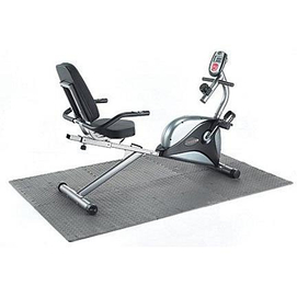 free spirit stationary bike