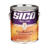 SICO SUPREME Paint - "Cashmere" Interior Acrylic Latex - Rona - Ottawa