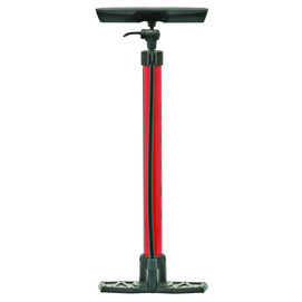 bell air attack floor pump