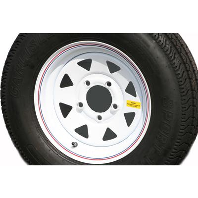 Utility Trailer Tires 13-Inch