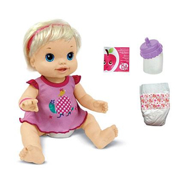 sears baby alive