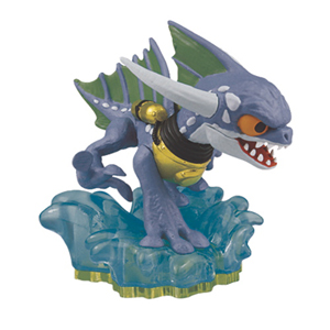 Skylanders Spyro's Adventure Single Character Zap (84189) - Best Buy 