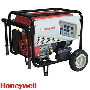 Costco honeywell generator honda #7