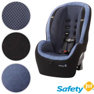 Safety 1st® OnSide Air™ Car Seat with Air Protect™ Side Impact ...