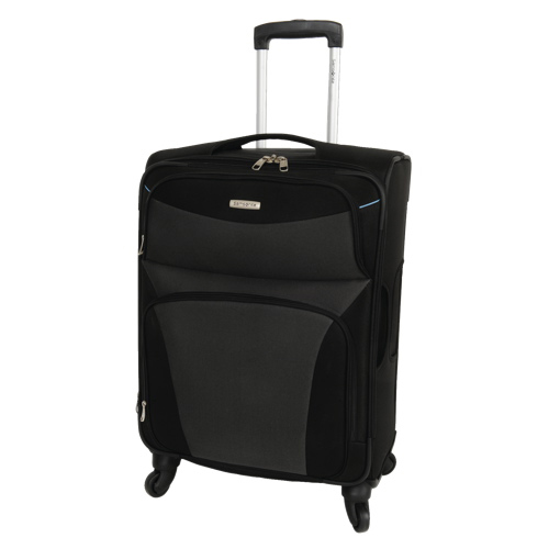 upright samsonite