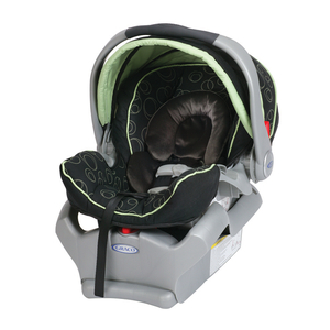 Graco SnugRide® 35 Infant Car Seat Lemongrass - Walmart - Ottawa