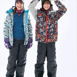 Alpinetek®/MD Boys' 2-piece Snow Suit - Sears Canada - Ottawa